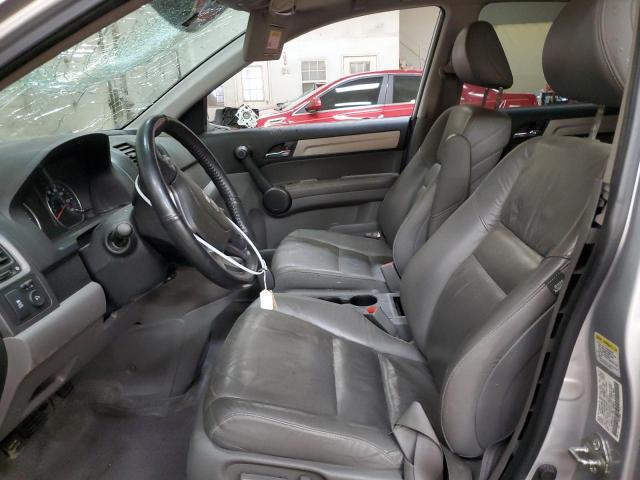 Photo 6 VIN: 5J6RE4H71BL108561 - HONDA CR-V EXL 