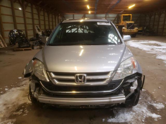 Photo 4 VIN: 5J6RE4H71BL806099 - HONDA CR-V EXL 