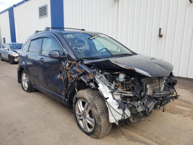 Photo 0 VIN: 5J6RE4H71BL818544 - HONDA CR-V EXL 