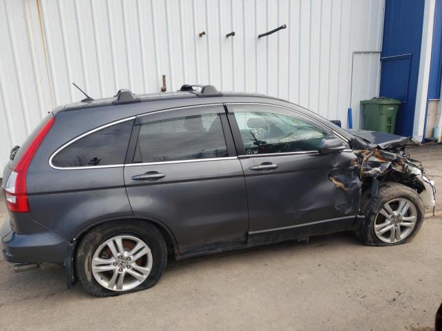 Photo 8 VIN: 5J6RE4H71BL818544 - HONDA CR-V EXL 