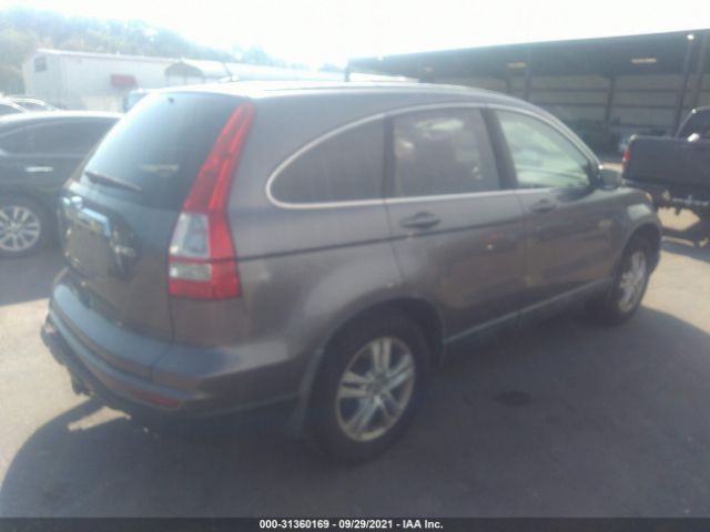 Photo 3 VIN: 5J6RE4H72AL001095 - HONDA CR-V 