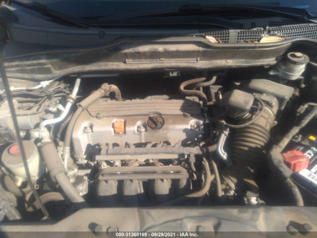 Photo 9 VIN: 5J6RE4H72AL001095 - HONDA CR-V 