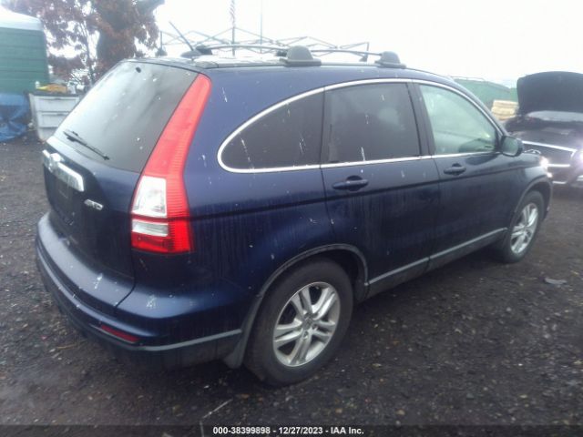 Photo 3 VIN: 5J6RE4H72AL011271 - HONDA CR-V 