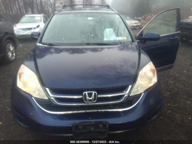 Photo 5 VIN: 5J6RE4H72AL011271 - HONDA CR-V 