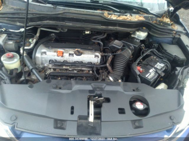 Photo 9 VIN: 5J6RE4H72AL011271 - HONDA CR-V 