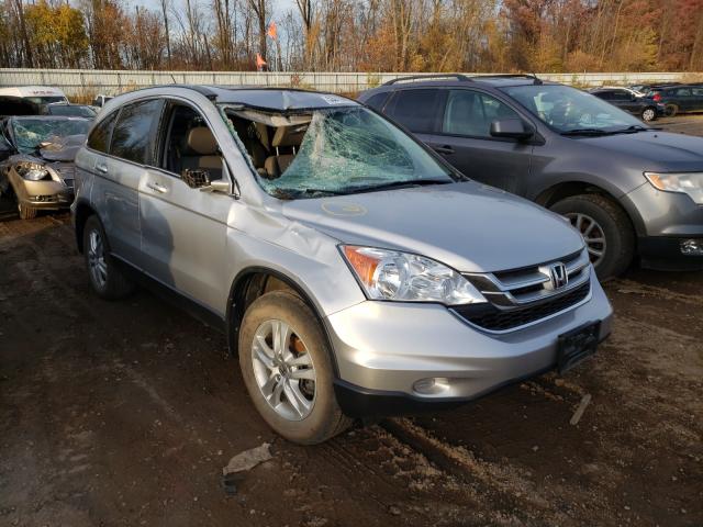 Photo 0 VIN: 5J6RE4H72AL013604 - HONDA CR-V EXL 