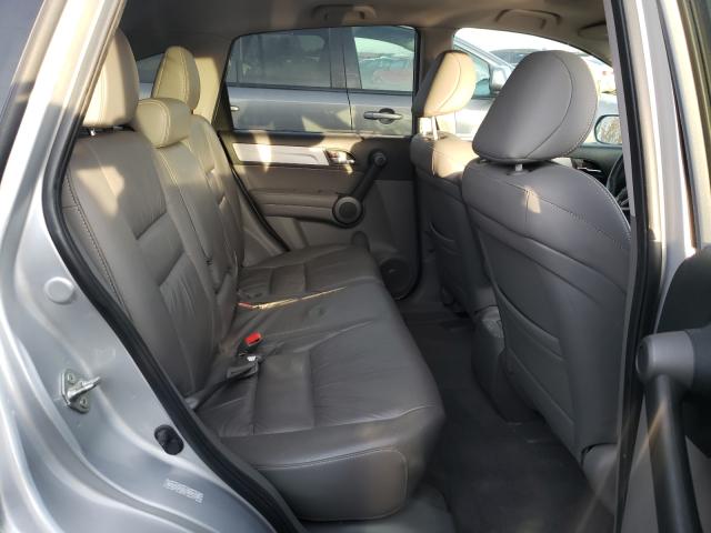 Photo 5 VIN: 5J6RE4H72AL013604 - HONDA CR-V EXL 