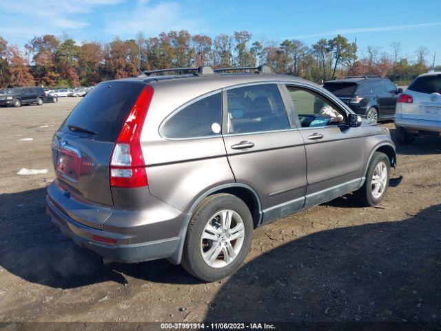 Photo 3 VIN: 5J6RE4H72AL016387 - HONDA CR-V 