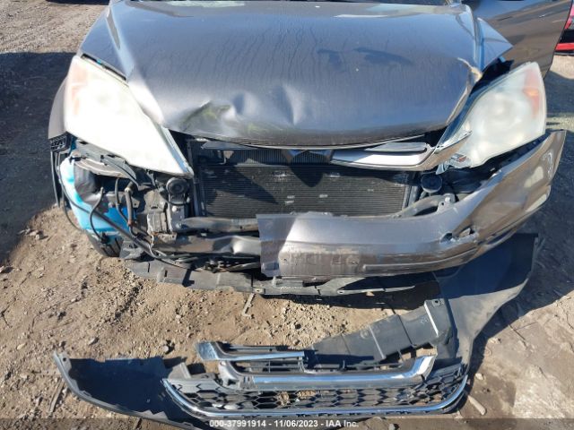 Photo 5 VIN: 5J6RE4H72AL016387 - HONDA CR-V 