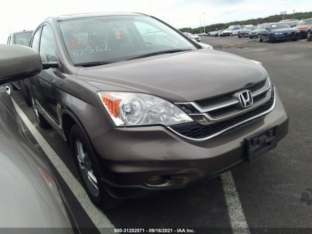 Photo 0 VIN: 5J6RE4H72AL018270 - HONDA CR-V 