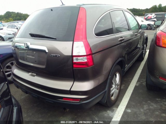 Photo 3 VIN: 5J6RE4H72AL018270 - HONDA CR-V 