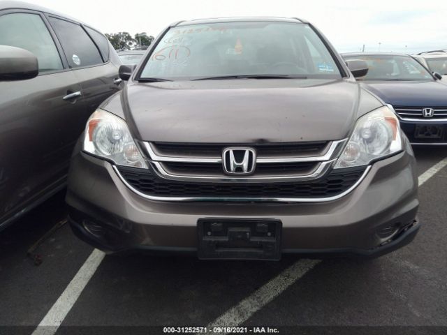 Photo 5 VIN: 5J6RE4H72AL018270 - HONDA CR-V 