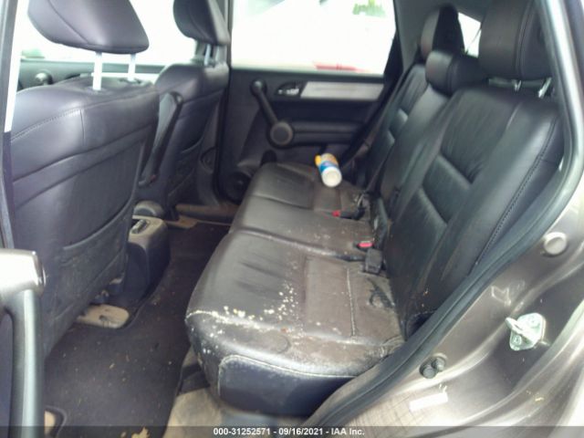 Photo 7 VIN: 5J6RE4H72AL018270 - HONDA CR-V 