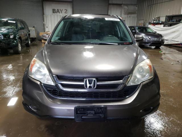 Photo 4 VIN: 5J6RE4H72AL018284 - HONDA CR-V EXL 