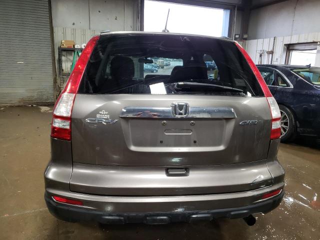 Photo 5 VIN: 5J6RE4H72AL018284 - HONDA CR-V EXL 