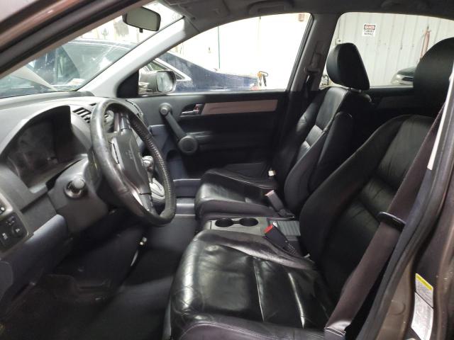 Photo 6 VIN: 5J6RE4H72AL018284 - HONDA CR-V EXL 