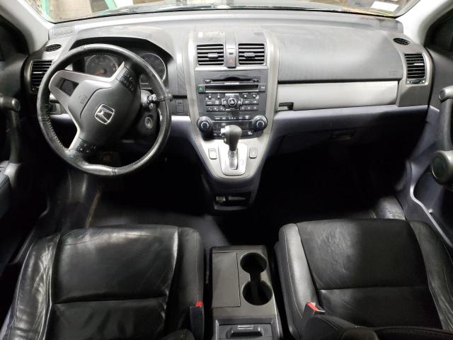 Photo 7 VIN: 5J6RE4H72AL018284 - HONDA CR-V EXL 