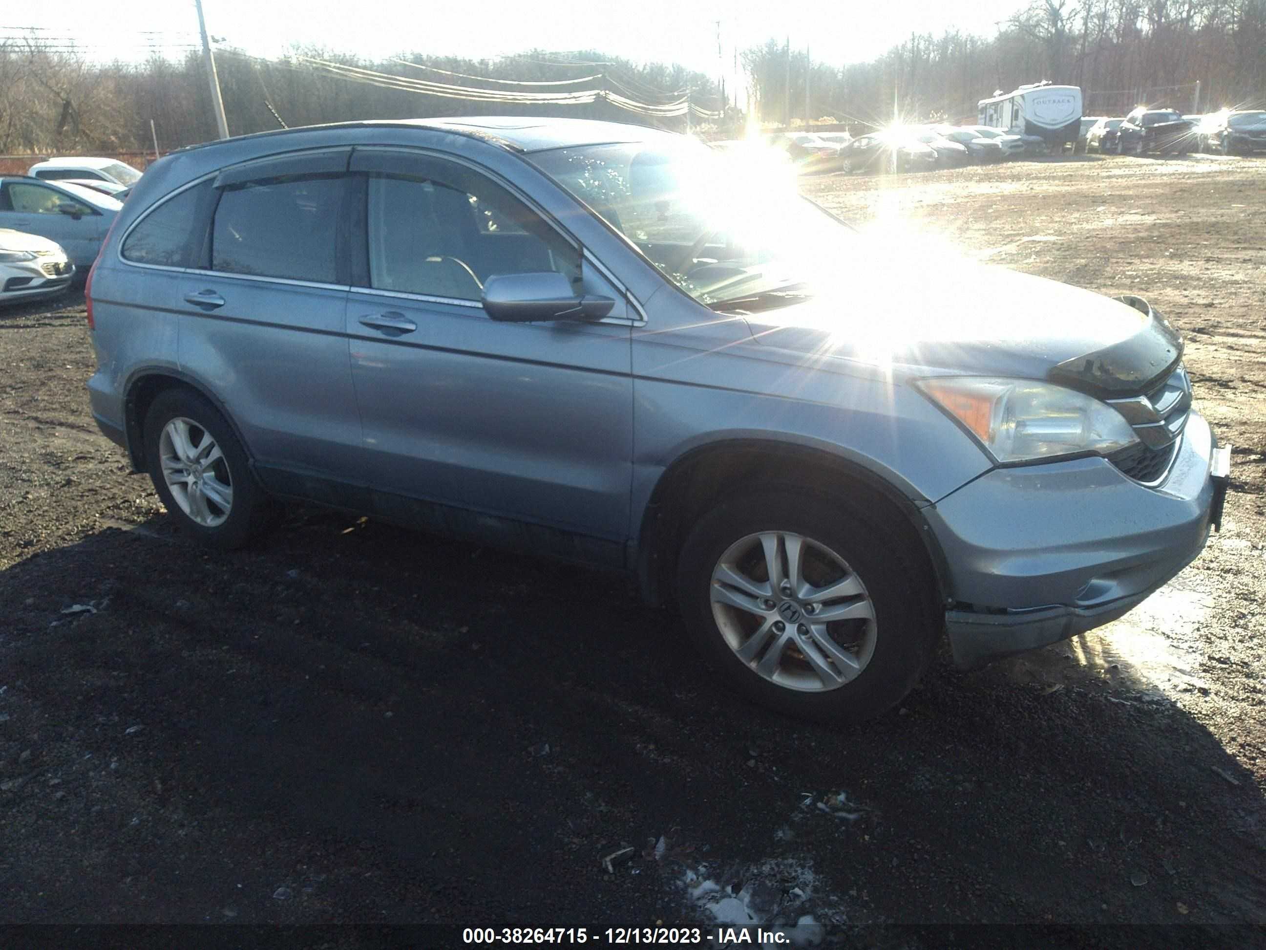 Photo 0 VIN: 5J6RE4H72AL020391 - HONDA CR-V 