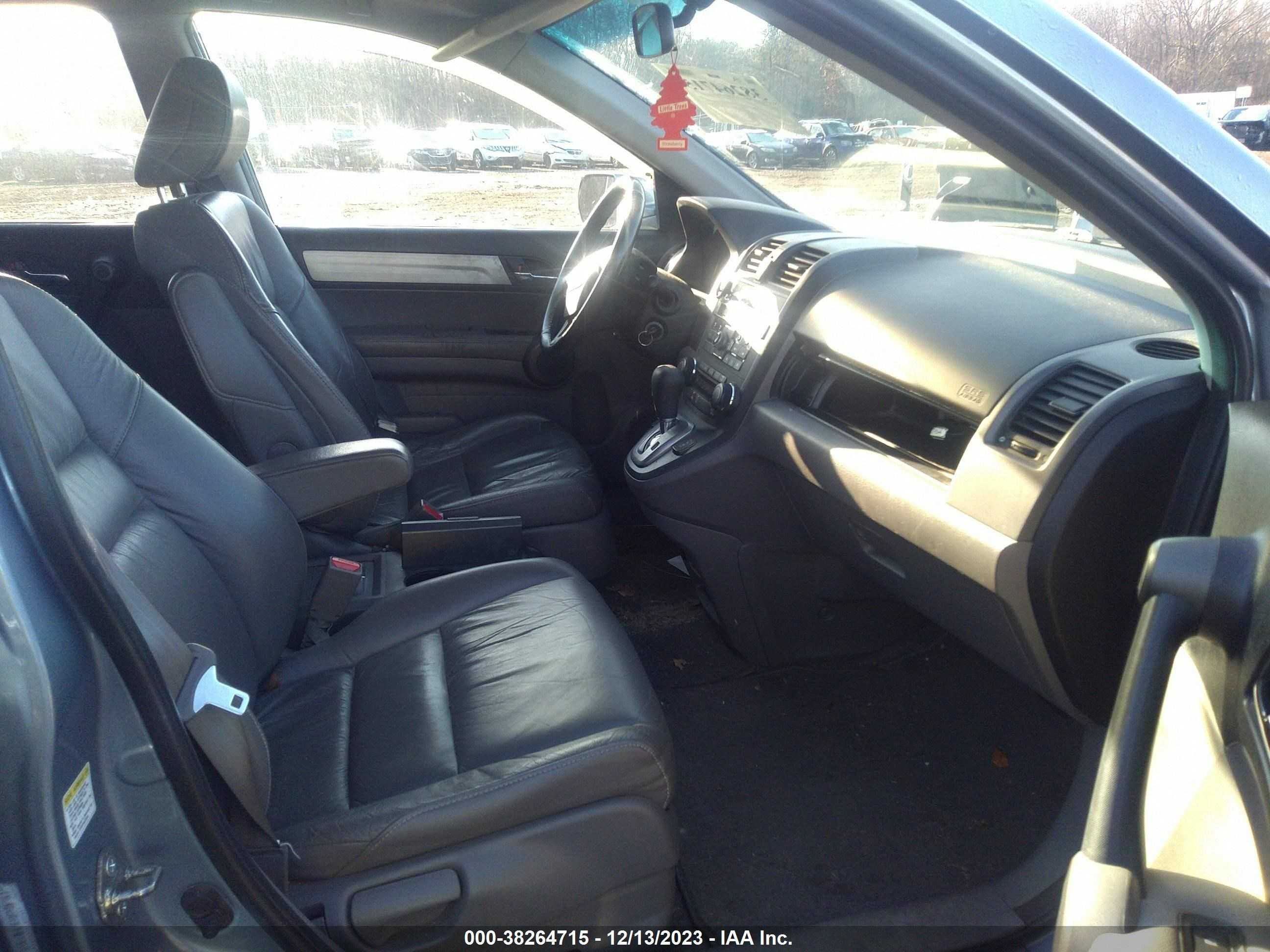 Photo 4 VIN: 5J6RE4H72AL020391 - HONDA CR-V 