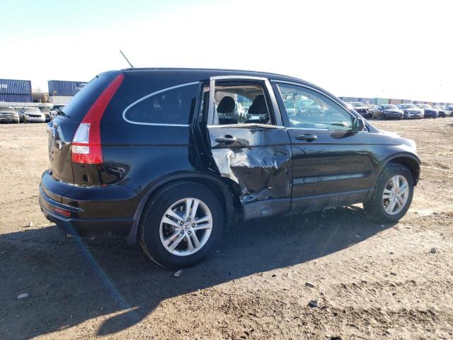 Photo 2 VIN: 5J6RE4H72AL020925 - HONDA CR-V EXL 