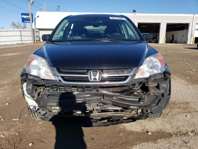 Photo 4 VIN: 5J6RE4H72AL020925 - HONDA CR-V EXL 