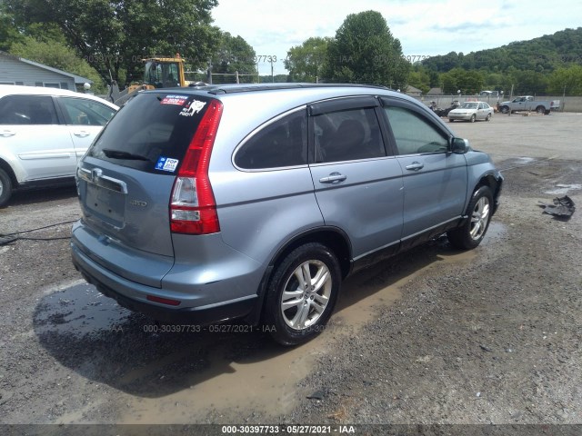 Photo 3 VIN: 5J6RE4H72AL021511 - HONDA CR-V 