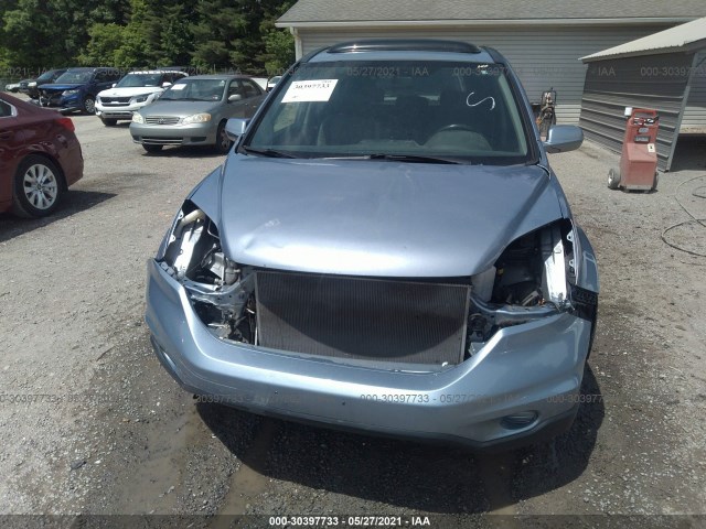 Photo 5 VIN: 5J6RE4H72AL021511 - HONDA CR-V 