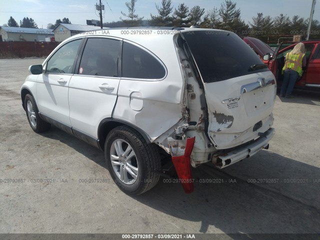 Photo 2 VIN: 5J6RE4H72AL025803 - HONDA CR-V 