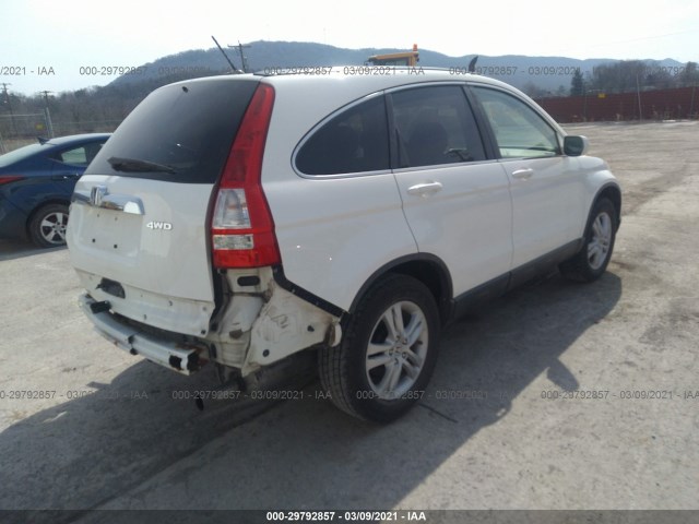 Photo 3 VIN: 5J6RE4H72AL025803 - HONDA CR-V 