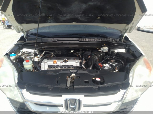 Photo 9 VIN: 5J6RE4H72AL025803 - HONDA CR-V 