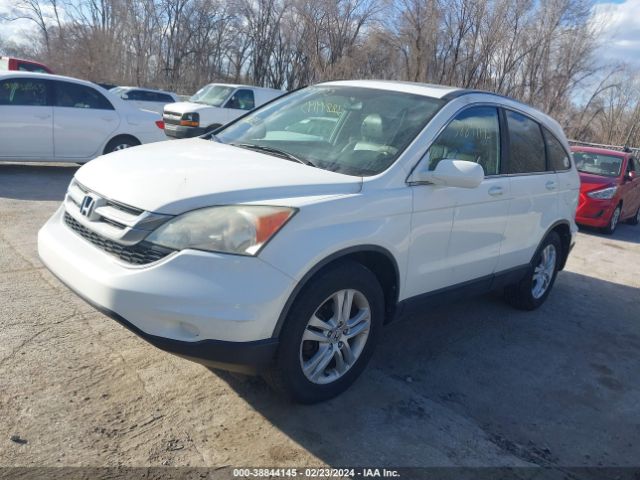 Photo 1 VIN: 5J6RE4H72AL025803 - HONDA CR-V 