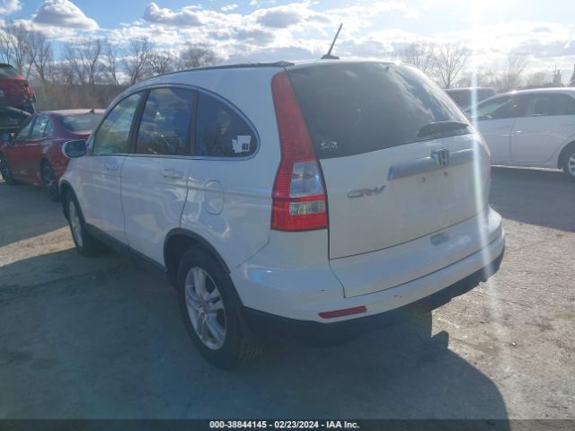 Photo 2 VIN: 5J6RE4H72AL025803 - HONDA CR-V 