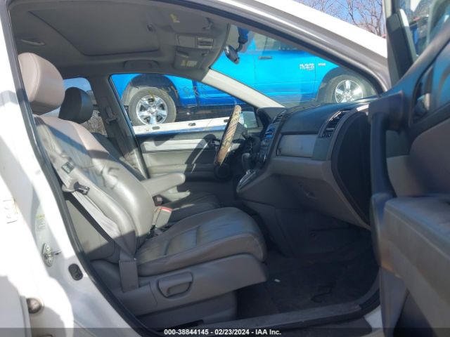 Photo 4 VIN: 5J6RE4H72AL025803 - HONDA CR-V 