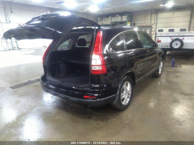 Photo 3 VIN: 5J6RE4H72AL031407 - HONDA CR-V 