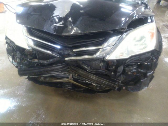 Photo 5 VIN: 5J6RE4H72AL031407 - HONDA CR-V 