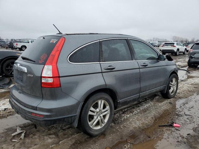 Photo 2 VIN: 5J6RE4H72AL038387 - HONDA CRV 