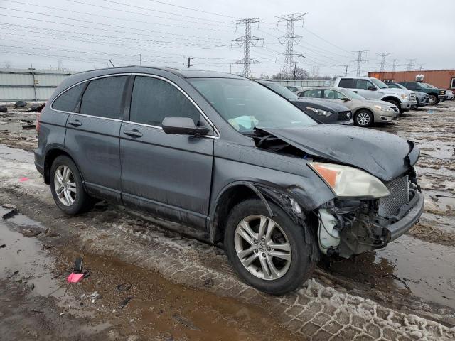 Photo 3 VIN: 5J6RE4H72AL038387 - HONDA CRV 