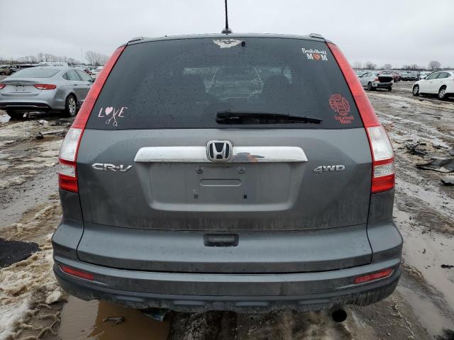 Photo 5 VIN: 5J6RE4H72AL038387 - HONDA CRV 