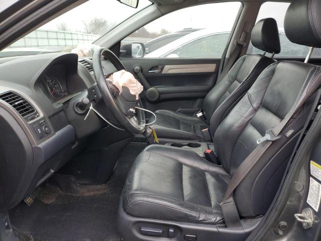 Photo 6 VIN: 5J6RE4H72AL038387 - HONDA CRV 