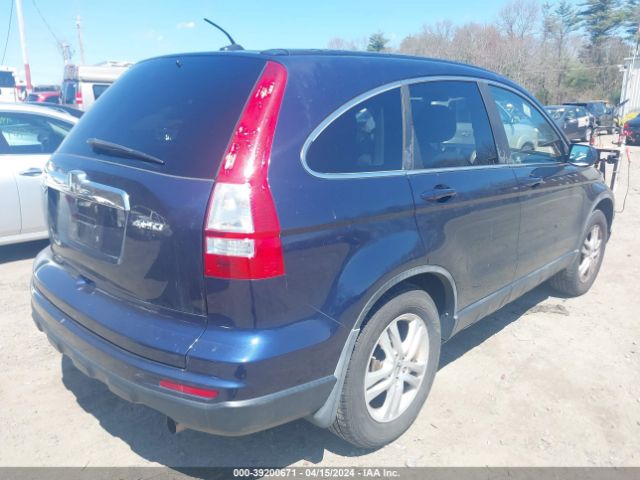 Photo 3 VIN: 5J6RE4H72AL040978 - HONDA CR-V 