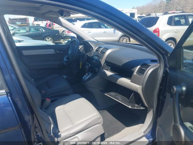 Photo 4 VIN: 5J6RE4H72AL040978 - HONDA CR-V 