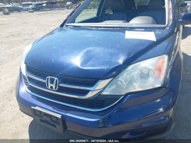 Photo 5 VIN: 5J6RE4H72AL040978 - HONDA CR-V 