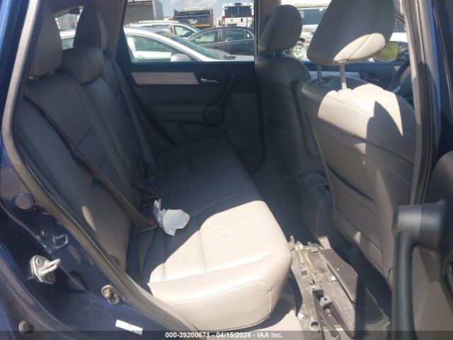 Photo 7 VIN: 5J6RE4H72AL040978 - HONDA CR-V 