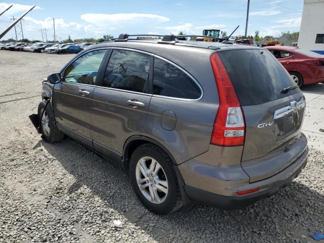 Photo 1 VIN: 5J6RE4H72AL047400 - HONDA CR-V EX 