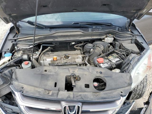 Photo 10 VIN: 5J6RE4H72AL047400 - HONDA CR-V EX 