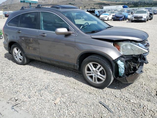 Photo 3 VIN: 5J6RE4H72AL047400 - HONDA CR-V EX 