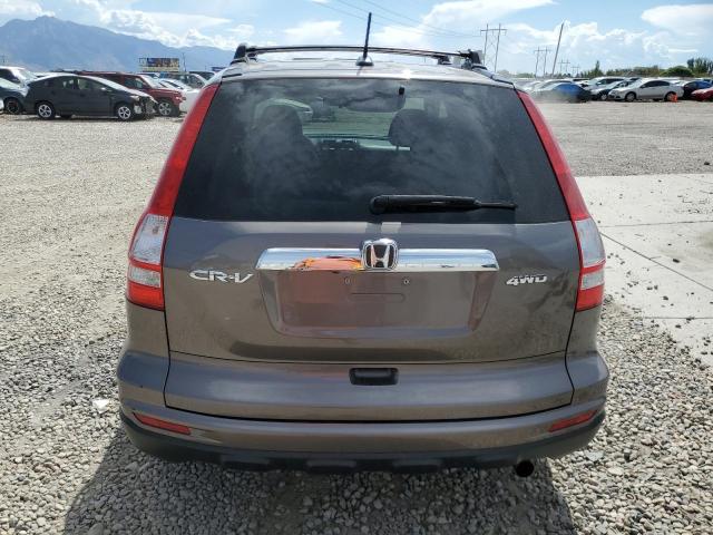 Photo 5 VIN: 5J6RE4H72AL047400 - HONDA CR-V EX 