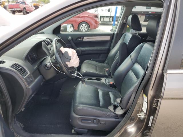 Photo 6 VIN: 5J6RE4H72AL047400 - HONDA CR-V EX 