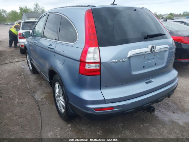 Photo 2 VIN: 5J6RE4H72AL049325 - HONDA CR-V 