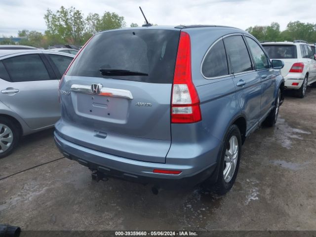 Photo 3 VIN: 5J6RE4H72AL049325 - HONDA CR-V 